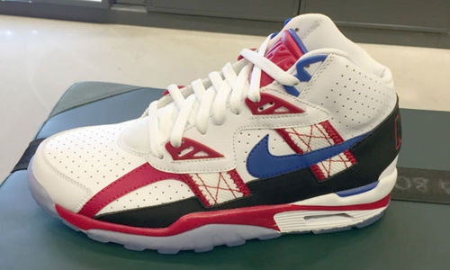 10/23発売予定！ナイキ エア トレーナー SC ハイ (NIKE AIR TRAINER SC HIGH LE QS) [811648-146]