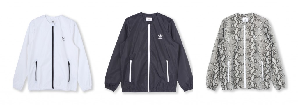 【10/14 0時～】adidas Originals by HYKE 2nd アイテムがアディダスオンラインで発売！(ハイク)