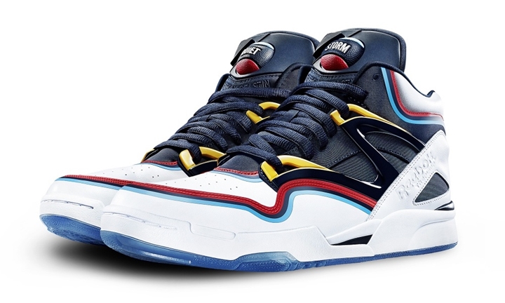 海外展開！Beastin × REEBOK CLASSICS PUMP OMNI LITE “Quiet Storm” (リーボック クラシックス プンプ オムニ ライト “クワイエット・ストーム”) [M49321]