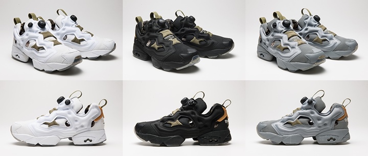 10/16 0時～予約開始！リーボック インスタ ポンプ フューリー “タイガーカモ” (REEBOK INSTA PUMP FURY OG SYN “Tiger CAMO”) [V70705,6,7]