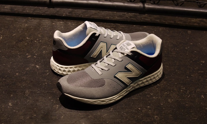 10/17発売！mita sneakers × New Balance MFL574 "History Gradation" (ミタスニーカーズ ニューバランス)