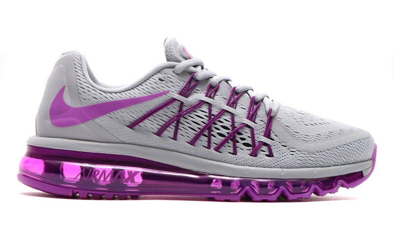 flyknit max 2015