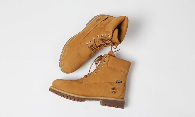 10/30からビームス原宿にTimberland期間限定ショップがオープン！記念別注アイコン シックスインチ プレミアムブーツが発売！(BEAMS ティンバーランド ICON 6INCH PREMIUM BOOTS)