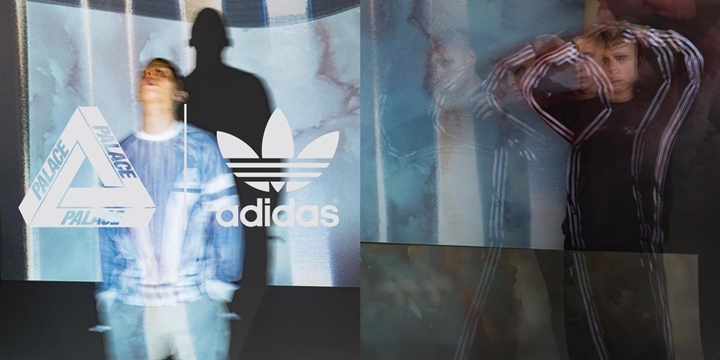 パレス × アディダス オリジナルス 2015 ウィンターモデルが近日発売！ (Palace Skateboards x adidas Originals 2015 WINTER)