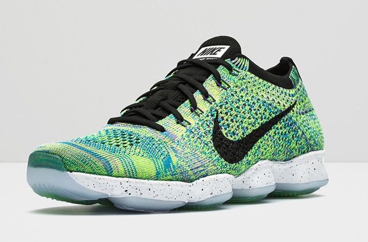 海外10/22発売予定！ナイキ ゾーム フライニット アギリティ “ポーション” (NIKE ZOOM FLYKNIT AGILITY “POTION”) [698616-503]