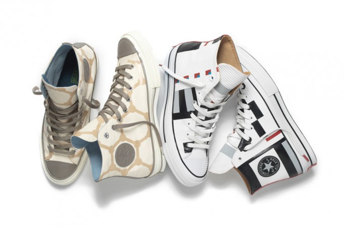 海外10/23発売！コンバース チャックテイラー オールスター 70s “スペースパック” (CONVERSE CHUCK TAYLOR ALL STAR 70s “Space Pack”)