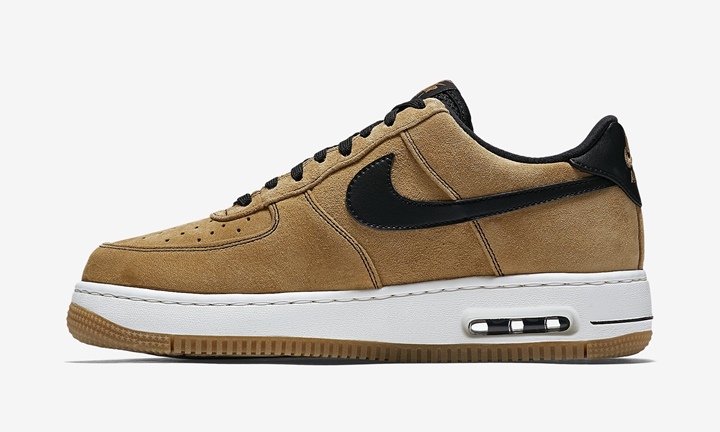 海外12/18発売予定】ナイキ エア フォース 1 エリート “ウィート” AIR FORCE 1 ELITE “Wheat”) [725146-700]│Fullress | スニーカー発売日 抽選情報 ニュースを掲載！ナイキ ジョーダン ダンク シュプリーム SUPREME 等のファッション情報を配信！