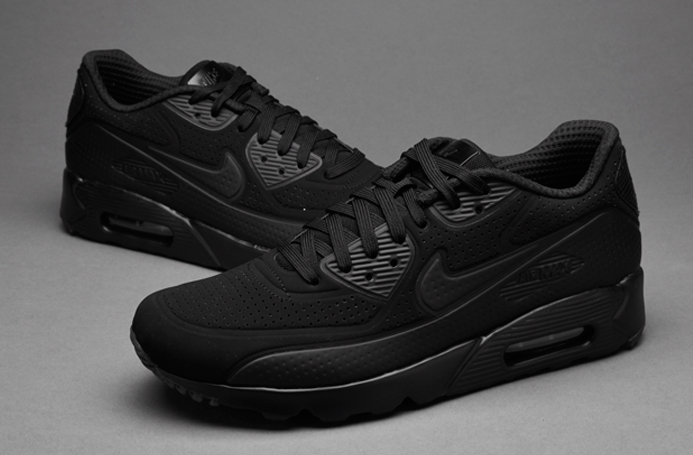 air max 90 ultra moire black