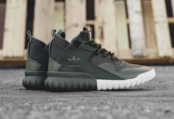 海外展開！adidas Originals TUBULAR X “Night Cargo” (アディダス オリジナルス チュブラー エックス "ナイトカーゴ") [AF6369]