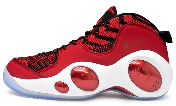 海外近日展開！ナイキ エア ズーム フライト 95 SE ユニバーシティレッド/ホワイト (NIKE AIR ZOOM FLIGHT 95 SE University Red/White) [806404-600]