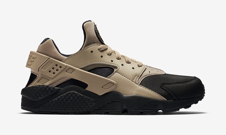 海外展開！ナイキ エア ハラチ ラン プレミアム “サンド” (NIKE AIR HUARACHE RUN PREMIUM “Sand”) [704830-003]