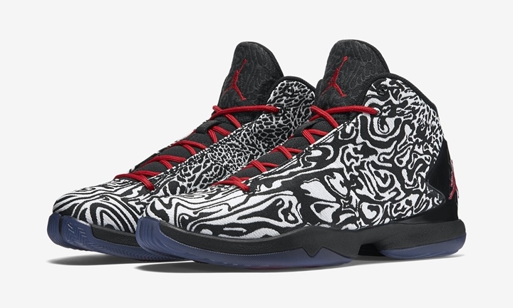 jordan superfly 4 jacquard