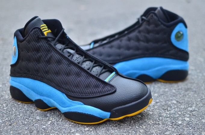 11/7発売予定！ナイキ エア ジョーダン 13 レトロ CP3 (NIKE AIR JORDAN 13 RETRO CP3) [823902-015]