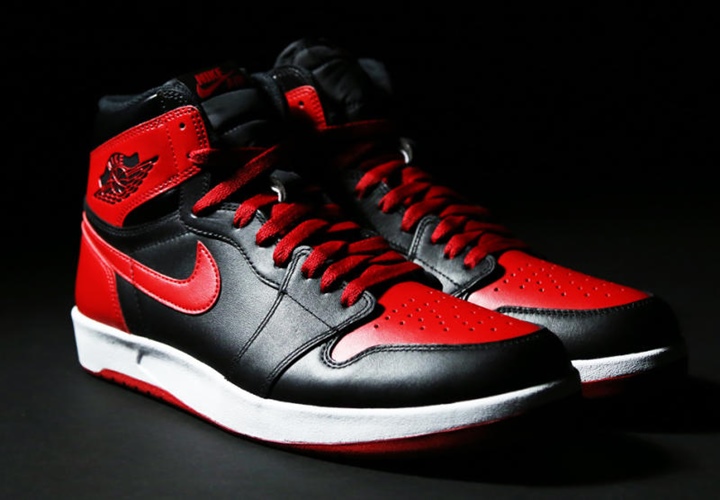 11/21発売予定！ナイキ エア ジョーダン 1.5 ハイ リターン “ブレッド” (NIKE AIR JORDAN 1.5 HIGH THE RETURN “BRED”) [768861-001]