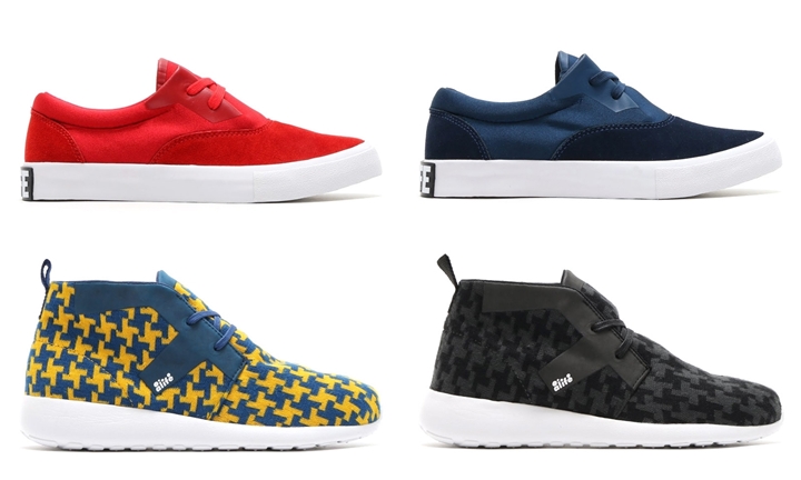 alife 2015 FALL REPUBLIC/XOX CHUCKがリリース！ (エーライフ 2015年 冬モデル リパブリック/チャック)