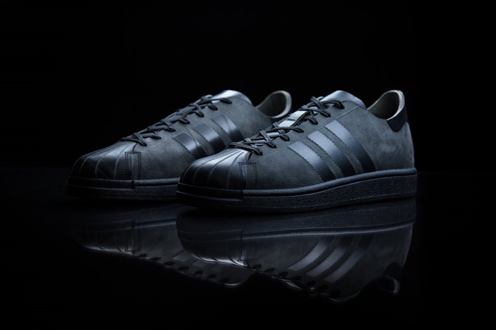 DSM NY/LND/G限定販売！adidas Originals Futurecraft Leather SUPERSTARが11/7発売！ (アディダス オリジナルス フューチャークラフト レザー スーパースター)