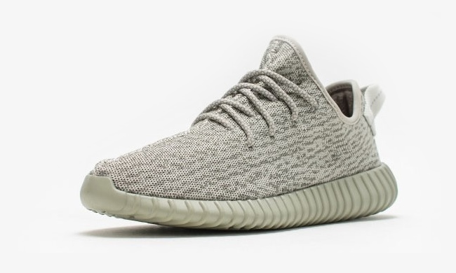 adidas「YEEZY BOOST 350」 MOON ROCK 26.5cm