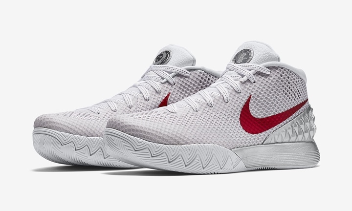 kyrie 1 opening night