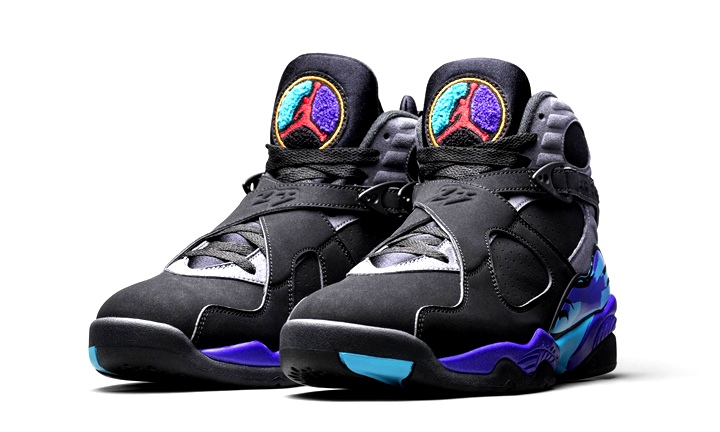 11/27発売予定！ナイキ エア　ジョーダン 8 レトロ “アクア” (NIKE AIR JORDAN 8 RETRO “AQUA”) [305381-025]