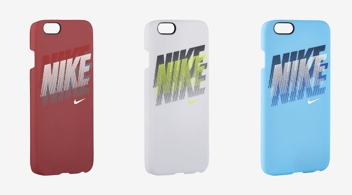 iPhone6用 ナイキ フェード ハード フォン ケースが発売！(NIKE FADE PHONE CASES) [AC3770-137,460,652]