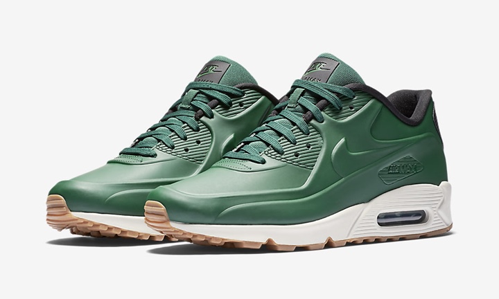 12/4発売予定！ナイキ エア マックス 90 VT “ジョージ グリーン” (NIKE AIR MAX 90 “GORGE GREEN”) [831114-300]