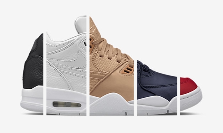 海外展開予定！ナイキラボ エア フライト 89 (NIKELAB AIR FLIGHT 89) [828295-002,100,200,400,600]