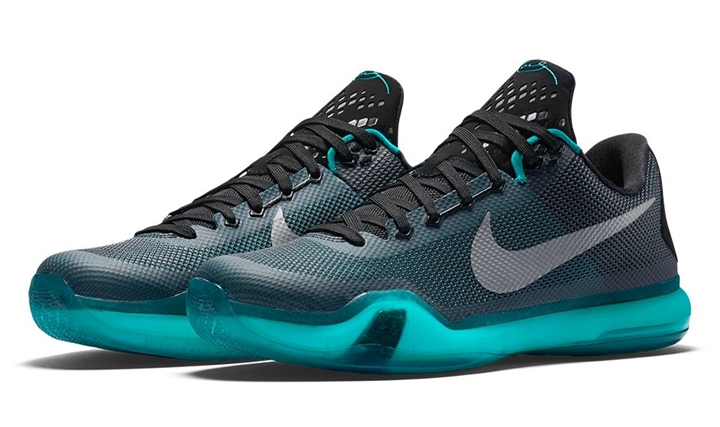 11/14発売予定！コービー 10 "リバティ (NIKE KOBE X "LIBERTY") [705317-002]