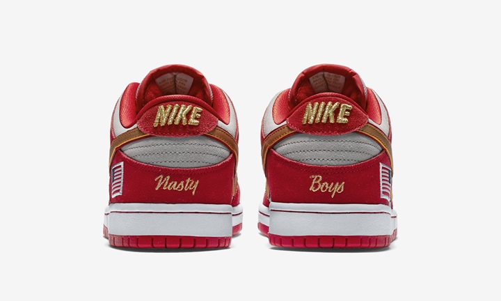 12/4発売予定！ナイキ ダンク ハイ SB “ナスティ・ボーイズ” (NIKE DUNK HIGH SB “Nasty Boys”) [304292-610]