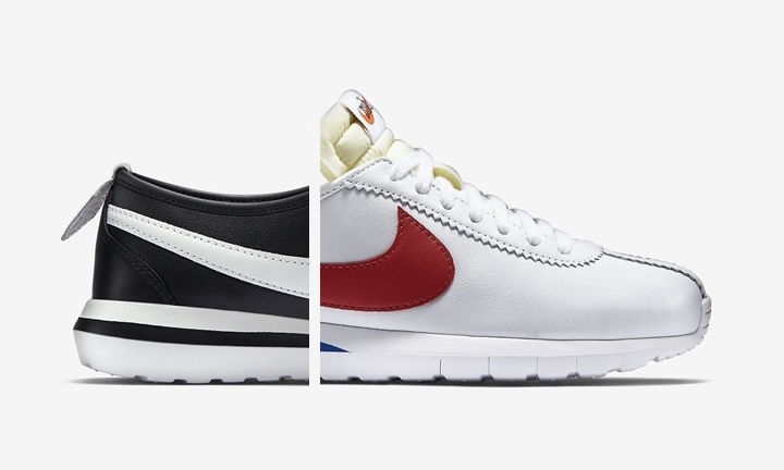 11/21発売！ナイキ ローシ ワン コルテッツ (NIKE ROSHE ONE CORTEZ) [806952-010,164]