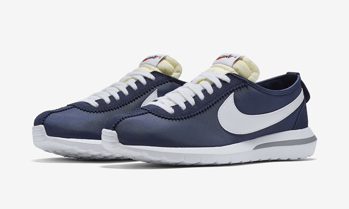 ナイキ ローシ コルテッツ NM ミッドナイトネイビー (NIKE ROSHE CORTEZ NW Midnight Navy) [823298-411]