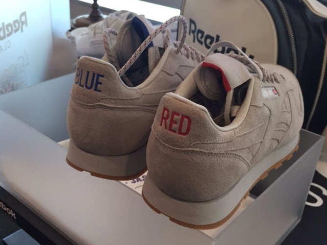 ケンドリック・ラマー × リーボック新作！2016年にクラシックレザーベースがリリースか？ (KENDRICK LAMAR REEBOK Classic Leather)