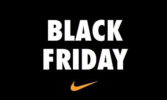 11/27からNIKE US BLACK FRIDAY 2015がスタート！ (ナイキ ブラック フライデー 2015)