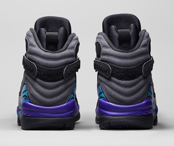 【2025年 7/19 発売予定】NIKE AIR JORDAN 8 RETRO “Aqua” (ナイキ エア ジョーダン 8 レトロ “アクア”) [305381-006]