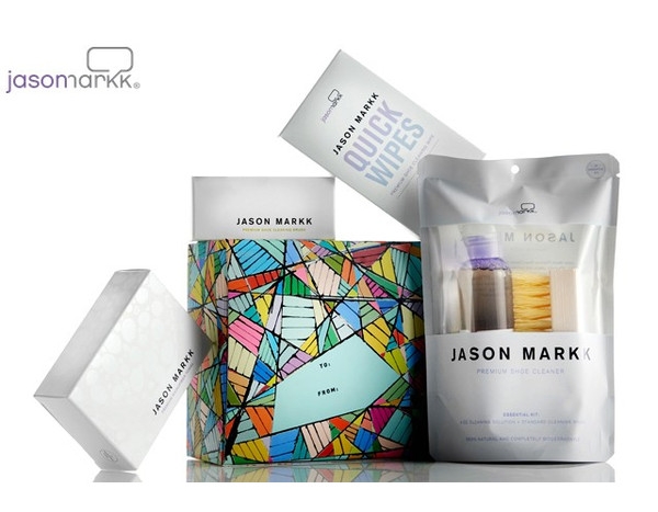 【スニーカー好きへのクリスマスプレゼントに】JASON MARKK HOLIDAY GIFT BOXが発売！ (ジェイソン マーク ホリデー ギフト ボックス)