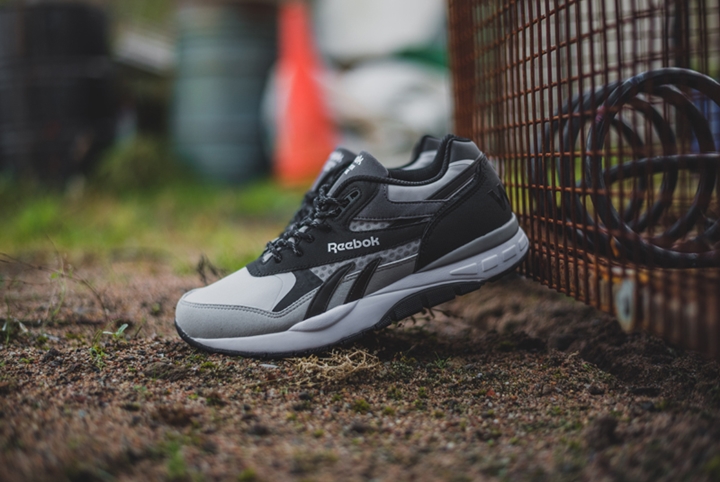 海外11/28発売！WOOD WOOD × REEBOK VENTILATOR SUPREME (ウッドウッド リーボック ベンチレーター シュプリーム) [V70617]