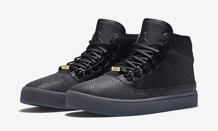 12/5発売！ナイキ ジョーダン ウエストブルック 0 ブラック/メタリック ゴールド (NIKE JORDAN WESTBROOK 0 Black/Metallic Gold) [768934-010]