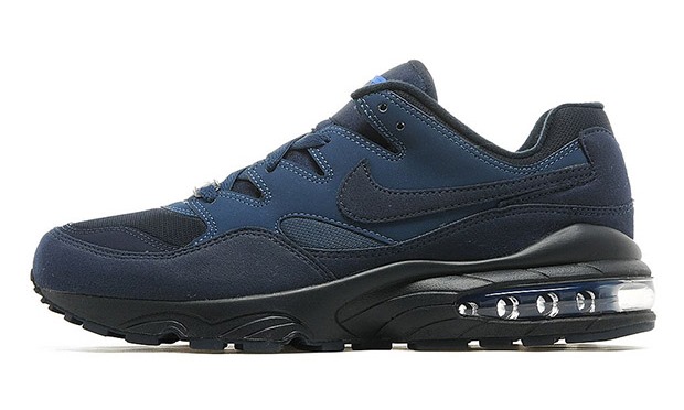 【近日発売】ナイキ エア マックス 94 “オブシディアン” (NIKE AIR MAX 94 “Obsidian”)