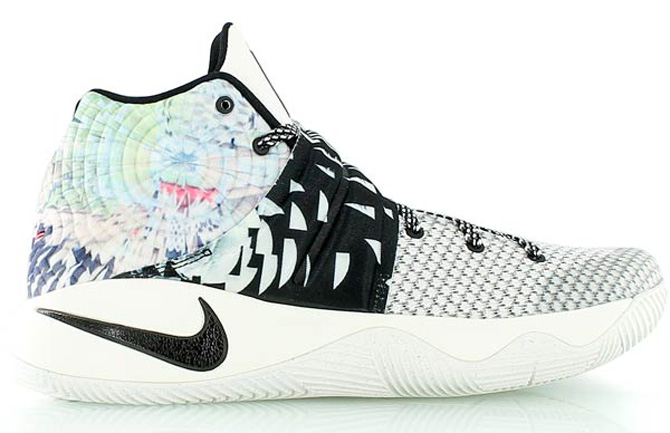 12/15発売予定！タイダイ模様のナイキ カイリー 2 (NIKE KYRIE 2 “Tie-Dye”) [819583-901]