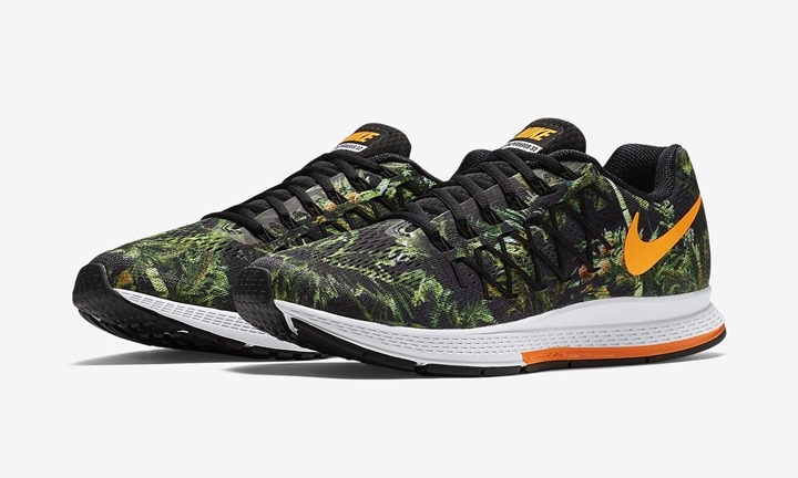 【超レア】NIKE AIR ZOOM PEGASUS 32 花柄 27.5cm