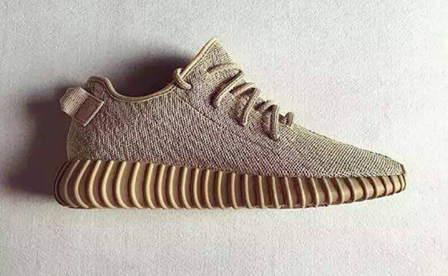 【12/29発売】adidas Originals YEEZY 350 BOOST LOW ニューカラー ”Oxford Tan” (アディダス カニエ ウェスト イージー ブースト Kanye West) [AQ2661]