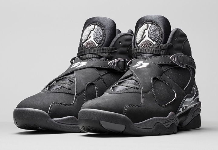 Air Jordan 8 Retro エアジョーダン8 レトロ