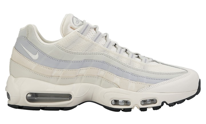 2016年 春モデル！ナイキ エア マックス 95 エッセンシャル “ファントム” (NIKE AIR MAX 95 ESSENTIAL “PHANTOM”) [749766-055]