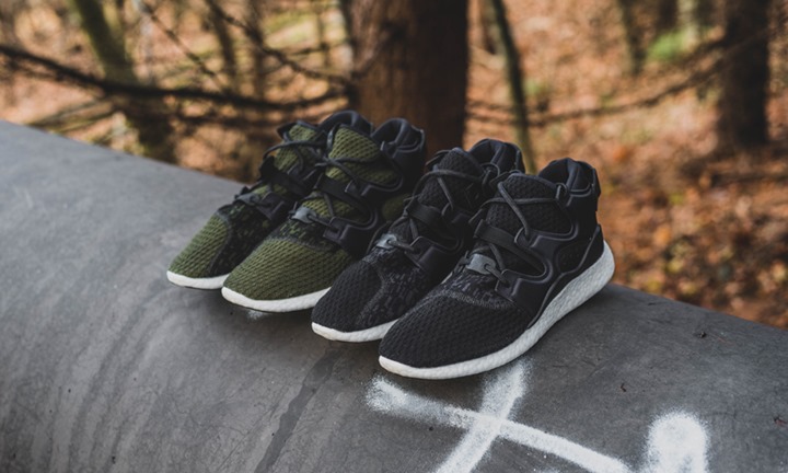 海外12/19発売！adidas EQT [1/3] [2/3] Athleisure (アディダス) [AQ5262,3,4,5]