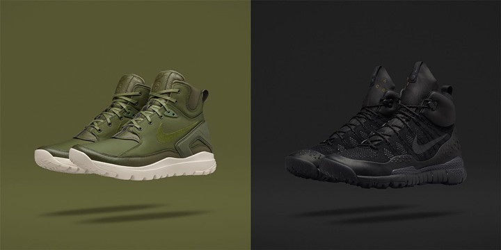 12/17発売予定！Stone Island × NIKELAB KOTH ULTRA MID (ストーン アイランド ナイキラボ コス ウルトラ ミッド)