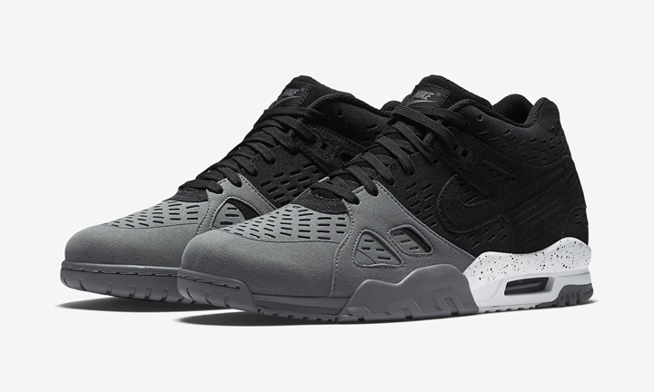 Nike air trainer iii le outlet