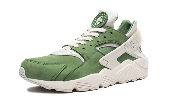 ナイキ エア ハラチ ラン プレミアム “ツリータイム” (NIKE AIR HUARACHE RUN PREMIUM “TREELINE”) [704830-300]