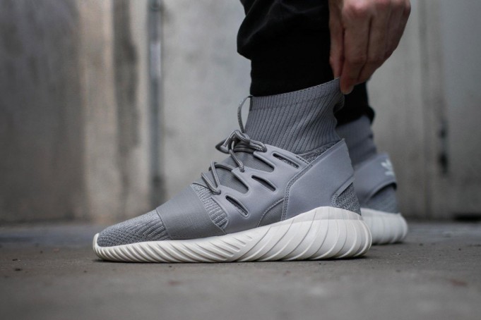 adidas Originals TUBULAR DOOM PRIMEKNITが海外展開！ (アディダス オリジナルス チュブラー ドゥーム プライムニット) [S74920]