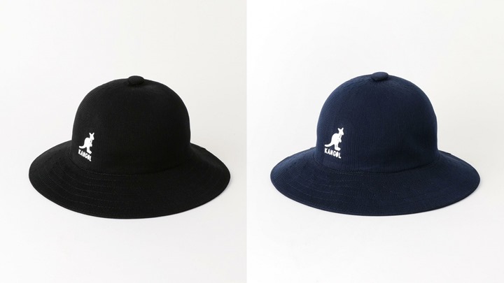 ユナイテッドアローズ＆サンズ別注！カンゴールとのコラボ「LONG BRIM BELL HAT」が1月下旬から発売！ (UNITED ARROWS & SONS KANGOL)