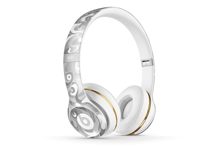 Beats by Dre × James Jean Chinese New Year Solo²が海外展開中！ (ビーツ・バイ・ドクタードレ ジョームス ジーン)