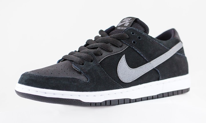 1/1発売予定！ナイキ ダンク ロー プロ SB “アイショッド・ウェア” (NIKE SB DUNK LOW PRO “Ishod Wair”) [819674-001]